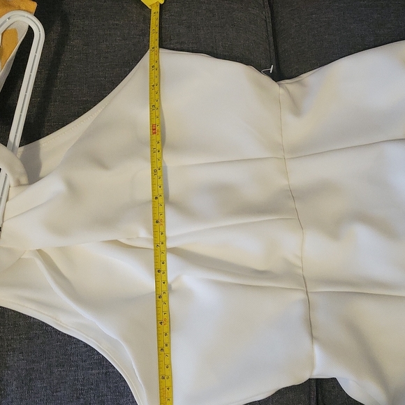 Cocktail Dress - Picture 4 of 5